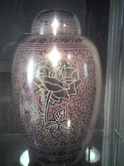 urn